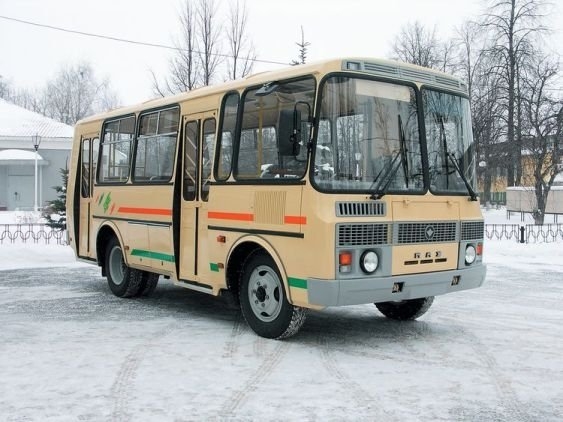 Объявлен конкурс на автобусные перевозки в Кирове