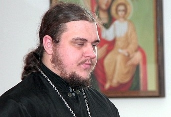 Новообразованное кировское благочиние возглавил отец Александр Рябов