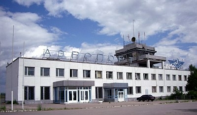 В 2011 году заработает аэропорт «Грабцево» под Калугой