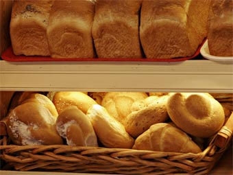 В Кирове резко взлетели цены на хлеб