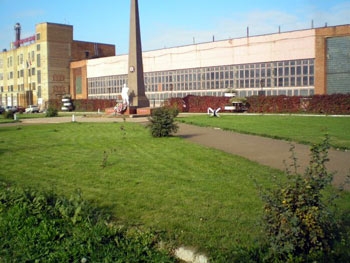 Кировский и Думиничский чугунолитейные заводы доведены «Санта-Холдингом» до ручки