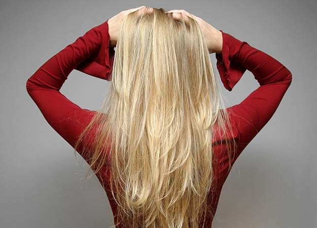 Кировские блондинки торгуют волосами на экспорт