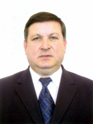 Николай Соколов вошел в рабочую группу по водопроводам и канализации