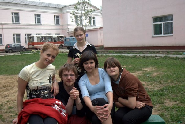Московские волонтеры снова помогут Кировскому детскому дому