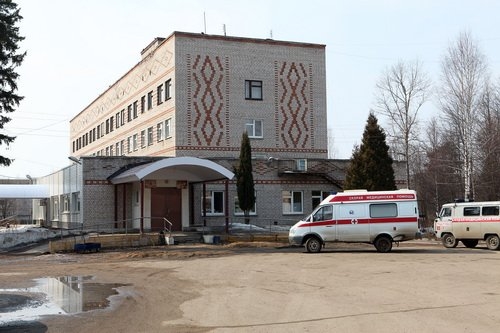 Начался сбор средств для третьей операционной Кировской ЦРБ