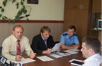 Областная прокуратура потребовала от кировской активнее бороться с коррупцией