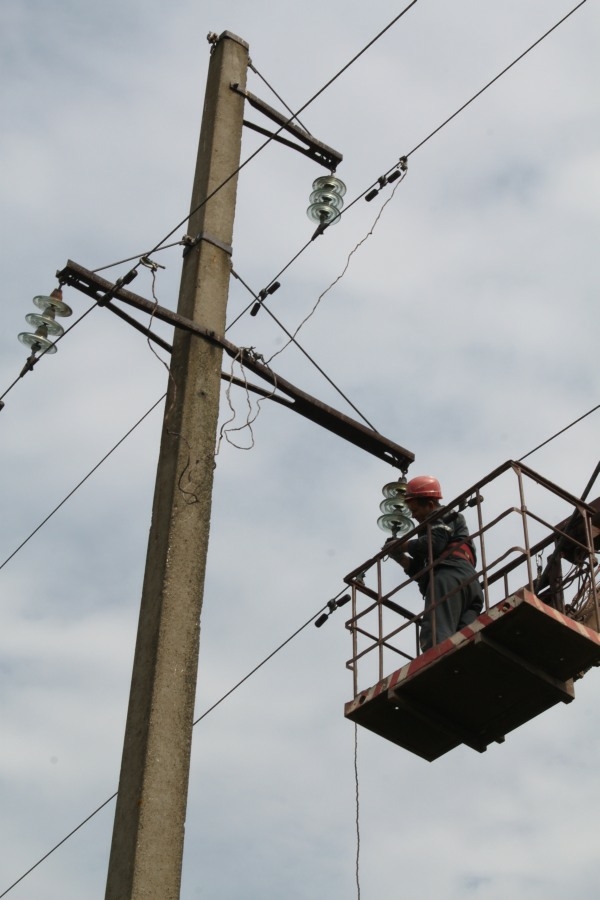 «Кировские электрические сети» проверят на надежность
