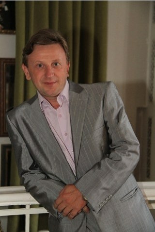 Владимир Колявкин
