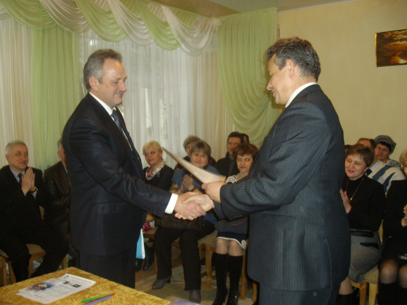 Соколов и Литвинов отчитались перед «Единой Россией»