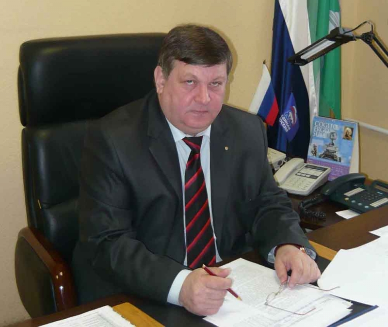Опрос: работа Кировской районной администрации признана неудовлетворительной