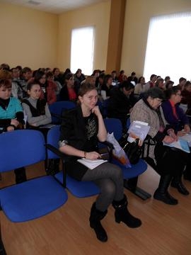 В Кирове прошел межрайонный семинар по правам детей