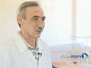 Канал «Перец» снял сюжет про кировского хирурга Владимира Манькова