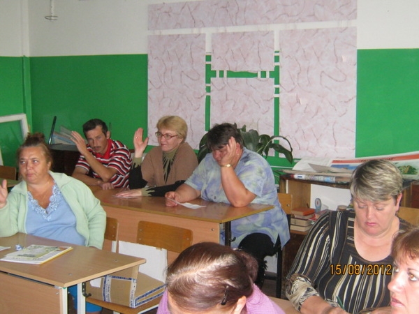 Прокуратура проводит проверку по факту собрания «Единой России» в школе Желтоух