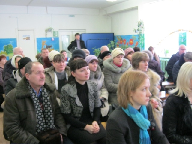 В Кировском районе завершились отчеты глав сельских поселений