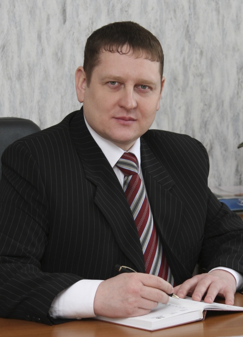 Михаил Калюта стал «Человеком года»-2012 в Кирове