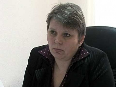 Оксана Московская: Живу до сих пор в однушке с взрослым сыном