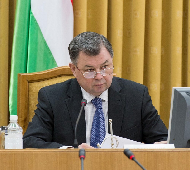 Свалка в Кирове стала предметом обсуждения у губернатора Калужской области