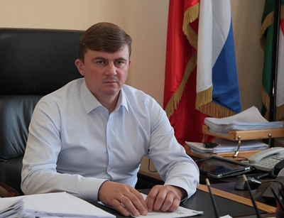 Феденков предложил отказаться от торговых павильонов в Кирове