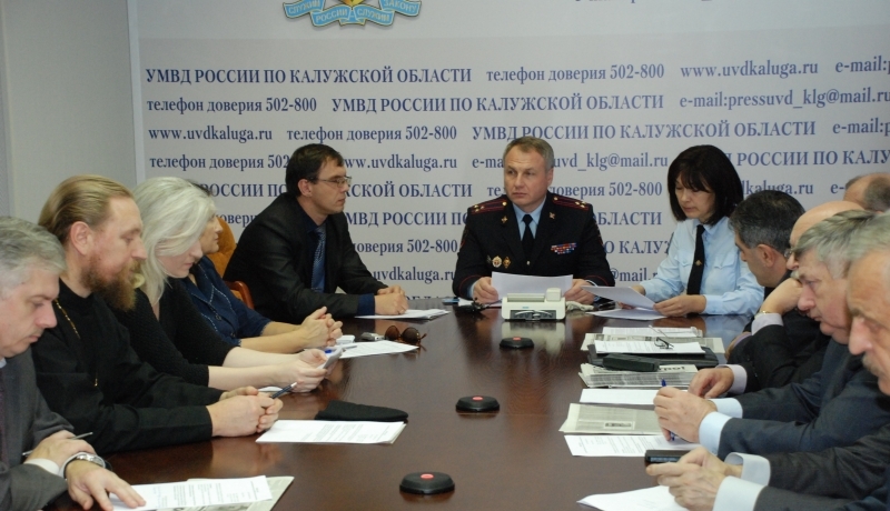 Кировские полицейские признаны самыми открытыми, правозащитными и вежливыми в области