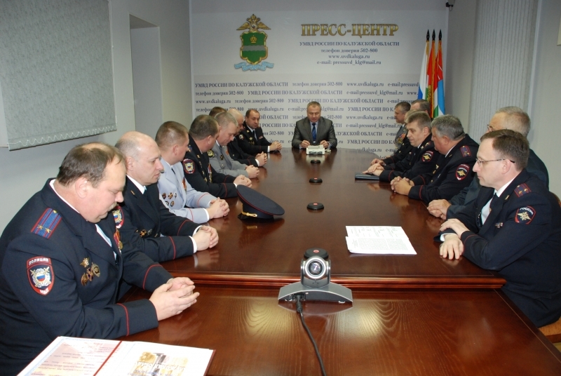 Владимир Козачук получил благодарность за поддержку кадетов