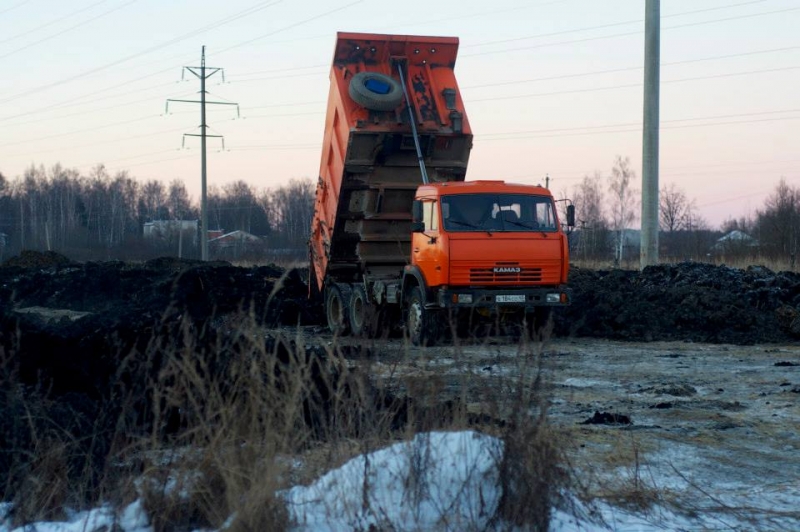 Росприроднадзор займется угрозой экологической катастрофы в Кирове