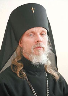 Архиепископ Максимилиан (Лазаренко Александр Павлович)