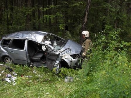 Выходные в Кирове: кражи, ДТП, пожары