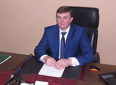 Игорь Феденков