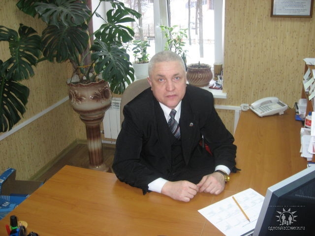 Владимир Майоров
