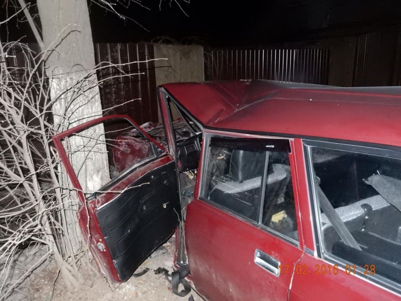 Уточнение по аварии в Савках: одна женщина погибла