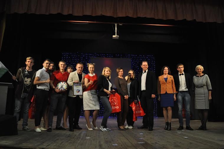 Кировские «Насосы» победили в областном фестивале КВН
